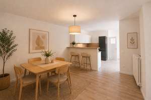 Exklusive 2-Zi.-Wohnung am Exer – Erstbezug nach Kernsanierung – Exerzierplatz 22, 24103 Exerzierplatz, Kiel – Vorschaubild 2