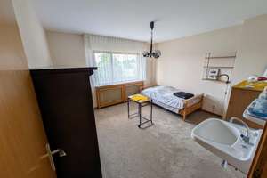 Rarität in Toplage an den Rheinwiesen : Freistehendes Einfamilienhaus mit Grundstück in Eppinghoven – Konrad Adenauer Straße 212, 46535 Dinslaken – Vorschaubild 12