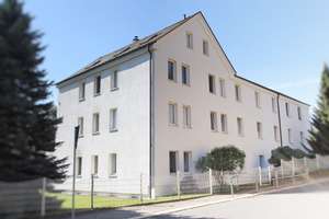 +++ 3 Mehrfamilienhäuser als Anlage in Limbach Oberfrohna +++ – Die vollständige Adresse der Immobilie erhältst du vom Anbieter., 9212 Limbach-Oberfrohna – Vorschaubild 4