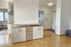Moderne 2-Zi-Wohnung mit Loggia in Top-Lage Thalkirchen-Obersendling – ideal für Singles oder Paare – Die vollständige Adresse der Immobilie erhältst du vom Anbieter., 81379 Thalkirchen, München – Vorschaubild 7