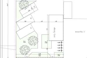 Attraktive Doppelhaushälfte mit sechs Zimmern und Einbauküche in Büttelborn-Worfelden – Neustraße 15a, 64572 Büttelborn – Vorschaubild 3