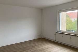 Ideal für Singles und Paare - 2-Zimmer Wohnung zum 16.11 zu vermieten! – Rheinstr. 51, 27570 Geestemünde, Bremerhaven – Vorschaubild 1