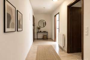 *** Beliebte 2 Zimmer-Wohnung in den Mannheimer Quadraten - Modern & zentral gelegen *** – Die vollständige Adresse der Immobilie erhältst du vom Anbieter., 68159 Innenstadt/Jungbusch, Mannheim – Vorschaubild 2