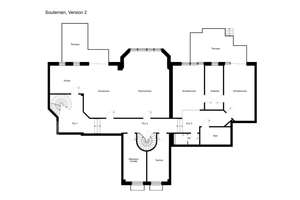 Raumwunder in Bestlage - Exklusive 320 m² in Düsseldorf-Oberkassel! – 40545 Oberkassel, Düsseldorf – Vorschaubild 25