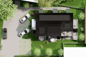 Reihenhaus-Neubau in attraktiver Wohnlage – modern, ruhig und familienfreundlich – Am Mailinger Moos 9, 85055 Mailing, Ingolstadt – Vorschaubild 14