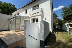 Wohnkomfort mit Charme in ruhiger Lage von Offenbach-Bürgel – 63075 Bürgel, Offenbach am Main – Vorschaubild 23
