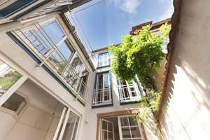 Willkommen in der Heidelberger Altstadt! Stadtvilla mit Schlossblick, Atrium & Dachterrasse – Die vollständige Adresse der Immobilie erhältst du vom Anbieter., 69117 Altstadt, Heidelberg – Vorschaubild 4