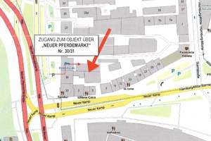 Erdgeschosswohnung im Herzen des Schanzenviertels (3 Zimmer + Studio) – Die vollständige Adresse der Immobilie erhältst du vom Anbieter., 20359 Sternschanze, Hamburg – Vorschaubild 5