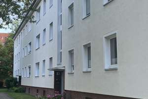 Provisionsfreie 2-Zimmer-Eigentumswohnung in Hannover-Döhren – Renoviert & Bezugsfrei