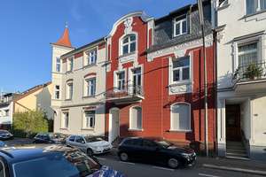 Historisches Dreifamilienhaus in Bonn-Rüngsdorf – frisch saniert und vielfältig einsetzbar – Die vollständige Adresse der Immobilie erhältst du vom Anbieter., 53173 Rüngsdorf, Bonn – Vorschaubild 28