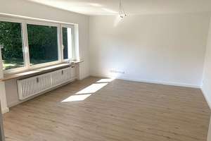 Attraktive sanierte 4 Zimmerwohnung - Röntgenstraße