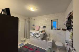 Alltagstaugliche 2-Zimmer-Wohnung in Stuttgart West – Breitscheidstraße 73, 70176 Rosenberg, Stuttgart – Vorschaubild 7