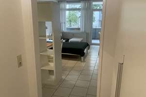 Alltagstaugliche 1-Zimmer-Wohnung in Heidelberg-Rohrbach – 69126 Rohrbach, Heidelberg – Vorschaubild 4
