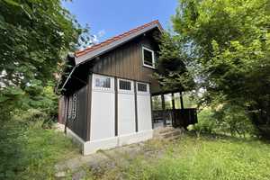Idyllisches Gruppenhaus im Grünen – Zollernalbkreis – Vorschaubild 1