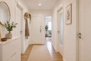 Investieren oder selbst einziehen – vermietete 3-Zimmer-Wohnung mit bezugsfreier Option – Die vollständige Adresse der Immobilie erhältst du vom Anbieter., 24534 Stadtmitte, Neumünster – Vorschaubild 5