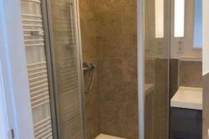Attraktive 3-Zimmer Wohnung in der Nähe zum Stadtpark – Ulmenstraße 38, 22299 Winterhude, Hamburg – Vorschaubild 15