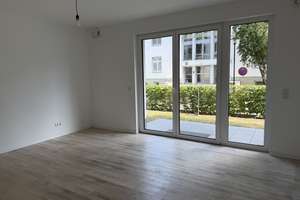 Single Apartment mit Terrasse - kurzfristig beziehbar! – Ostmerheimer Str. 214 B, 51109 Merheim, Köln – Vorschaubild 3