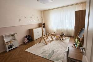 Modernisierte 4-Zimmer-Wohnung in Aachen-Burtscheid – Die vollständige Adresse der Immobilie erhältst du vom Anbieter., 52066 Burtscheid Steinebrück, Aachen – Vorschaubild 6