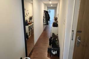 Schöne freundliche WG geeignete 2 1/2 -Zimmer-Wohnung in Düsseldorf – Corneliusstraße 112, 40215 Friedrichstadt, Düsseldorf – Vorschaubild 6