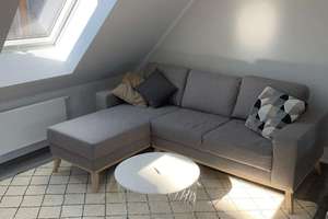 Charmante 3-Zimmer-Wohnung mit eigenem Garten-/Hofanteil – Die vollständige Adresse der Immobilie erhältst du vom Anbieter., 63579 Freigericht – Vorschaubild 2