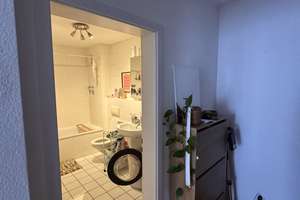 2-Zimmer-Wohnung in Leipzig Südvorstadt, Zwischenmiete ab Mitte Oktober mit anschließender Übernahme – Die vollständige Adresse der Immobilie erhältst du vom Anbieter., 4275 Südvorstadt, Leipzig – Vorschaubild 13