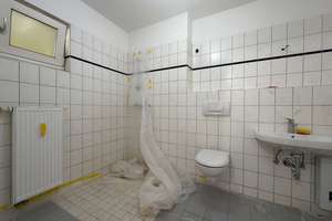 2-R-Wohnung mit Garten am Park Haus-Berge, barrierefrei und altengerecht – Germaniastr. 11-13, 45356 Bochold, Essen – Vorschaubild 8