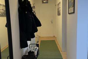 NEUER KAUFPREIS! STARK VERMIETETE WOHNUNG FÜR KAPITALANLEGER IM LAMBERTIVIERTEL. – Die vollständige Adresse der Immobilie erhältst du vom Anbieter., 26121 Ehnernviertel, Oldenburg (Oldenburg) – Vorschaubild 4