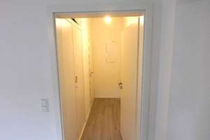 Frisch Saniert - Ideal für Paare oder Einzelperson - Ruhiges Wohnen im Moltkeviertel – Die vollständige Adresse der Immobilie erhältst du vom Anbieter., 45138 Südostviertel, Essen – Vorschaubild 11