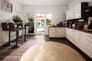 RESERVIERT! Charmante Doppelhaushälfte mit PV-Anlage steht in Blumenthal zum Verkauf! – Die vollständige Adresse der Immobilie erhältst du vom Anbieter., 28779 Blumenthal (Ortsteil), Bremen – Vorschaubild 6
