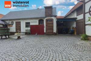 #charmantes Resthof-Anwesen sucht.... – Die vollständige Adresse der Immobilie erhältst du vom Anbieter., 55288 Gabsheim – Vorschaubild 4