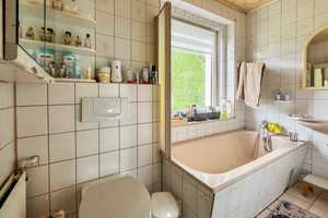 Großzügiges Anwesen in Leipzig Wiederitzsch - 6 Zimmer und ca. 2.240 m² Grundstück – Leipzig – Vorschaubild 12