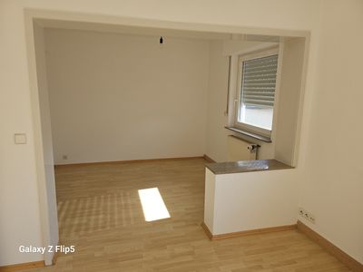 3,5-Zimmer Wohnung mit Balkon in Obersulm