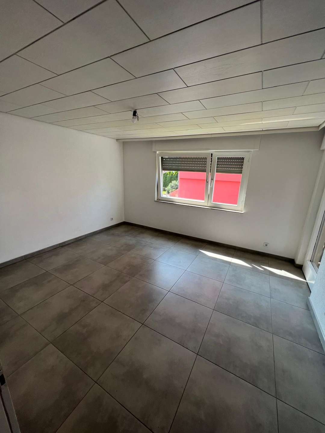 Immobilie in Au am Rhein - MFH,als ZFH genutzt, mit genehmigter Ausbauoption für DG(ca.63m²) - Bild 2