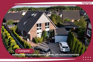 Wunderschönes Einfamilienhaus mit Pool in ruhiger Lage von Nenndorf! – Die vollständige Adresse der Immobilie erhältst du vom Anbieter., 21224 Rosengarten – Vorschaubild 31