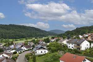 Großzügiges Einfamilenhaus mit Potenzial ! – Rhein-Neckar-Kreis – Vorschaubild 8