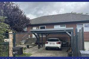 Winkelbungalow mit Pool und großem Garten in Rennau OT Rottorf! Mein Haus=mein Makler! – Helmstedt (Kreis) – Vorschaubild 3