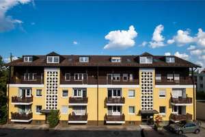 Mehrfamilienhaus in München Bogenhausen mit Abgeschlossenheitsbescheinigung ideal für Aufteiler und