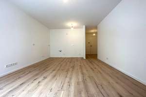 Stilvolle 2 Zimmer Wohnung mit Wohnküche im Herzen des Dreimühlenviertels – Ehrengutstraße 1A, 80469 Dreimühlen, München – Vorschaubild 2