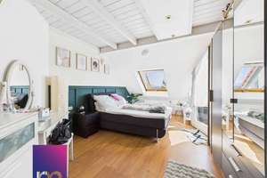 Lichtdurchflutete Maisonette-Wohnung mit toller Aufteilung und Süd-Balkon – Die vollständige Adresse der Immobilie erhältst du vom Anbieter., 73249 Wernau (Neckar) – Vorschaubild 5