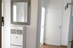 Helle 2,5 Zimmer Wohnung, vollmöbliert mit TG- Stellplatz in zentraler Lage München-Laim – Rapotostraße 4, 80687 Sankt Ulrich, München – Vorschaubild 7
