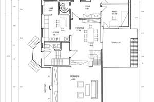 Kein Standardhaus  - Wohnen  mit Pool,  Wellness &Weitblick in Osnabrück – Die vollständige Adresse der Immobilie erhältst du vom Anbieter., 49084 Widukindland, Osnabrück – Vorschaubild 12