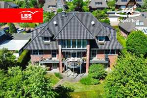 Hochwertiges Zweifamilienhaus in bester Lage von Goslar! – Goslar (Kreis) – Vorschaubild 1