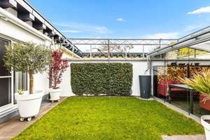 Atrium Reiheneckhaus „Aurora“ - außen kompakt, innen überraschend großzügig – Die vollständige Adresse der Immobilie erhältst du vom Anbieter., 84034 West, Landshut – Vorschaubild 35