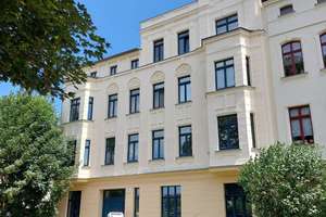 *Familienfreundlich* 3- Zimmer-Wohnung