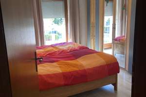 Viel Platz für den Alltag in dieser Doppelhaushälfte in Waldkraiburg – Die vollständige Adresse der Immobilie erhältst du vom Anbieter., 84478 Waldkraiburg – Vorschaubild 8