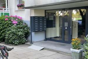 Sehr schöne ETW  in Bremen Peterswerder von Privat – Die vollständige Adresse der Immobilie erhältst du vom Anbieter., 28205 Peterswerder, Bremen – Vorschaubild 4