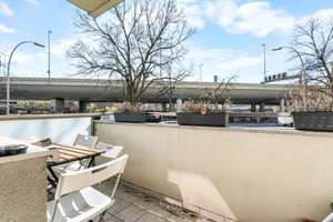 Entscheiden Sie selbst: Eigennutzung oder Investment - Moderne 2 Zi-Whg mit SW-Blk & top Anbindung – Die vollständige Adresse der Immobilie erhältst du vom Anbieter., 10713 Wilmersdorf, Berlin – Vorschaubild 7