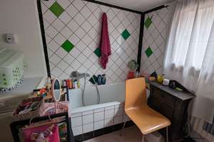 Charmante Wohnung in Duisburg-Ruhrort mit eigenem Treppenhaus und Spitzboden – Harmoniestraße 11, 47119 Ruhrort, Duisburg – Vorschaubild 13