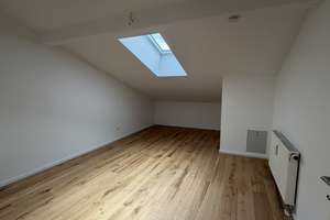 Moderne Maisonette mit Galerie – direkt am Olympiapark – Lily-Braun-Weg 17, 80637 Oberwiesenfeld, München – Vorschaubild 11