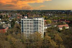 Hannover (Bothfeld):
Wenn Wohnen nicht egal ist.